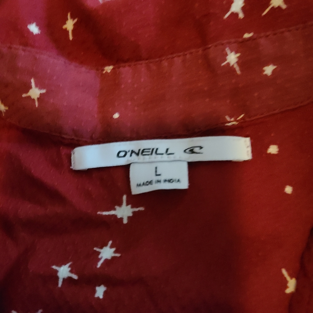 O'Neill button down - Picture 2 of 2